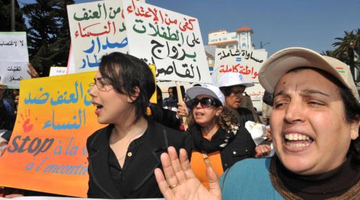 المساواة في الإرث تُؤجج المواجهة بين المحافظين واليسار في المغرب￼