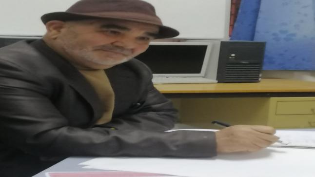 ضمن فعاليات “أربعاء الأدب واللغة”.. الدكتور الذاكرة حماد يوجيل يكشف الجانب الخفي في شخصية جبران خليل جبران