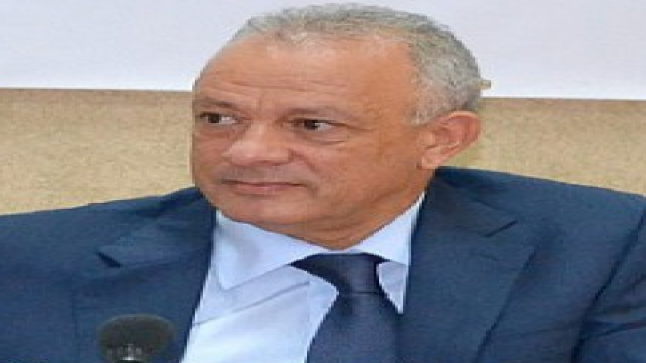 جهة الشرق تحنّ الى عهد مهيدية الذي عيّن واليا على جهة طنجة تطوان الحسيمة؟