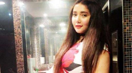 تسريب صور فاضحة لمذيعة شهيرة يسبب جدلا شعبيا واسعا …