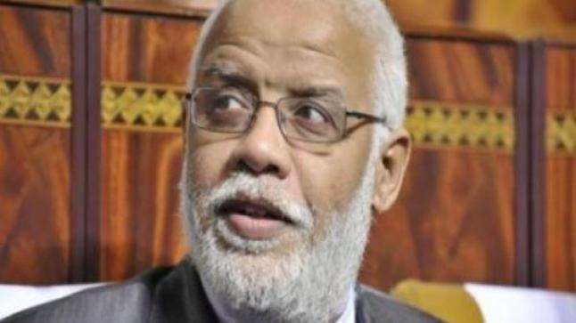 الصورة الإباحية التي نُشرت على حساب الوزير محمد يتيم تُحرجه وتُخرجه عن صمته..