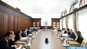 هذه هي الأسماء التي تم تعيينها بمناصب عليا في المجلس الحكومي..
