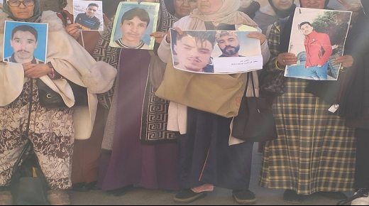 في رسالة مناشدة واستعطاف إلى الرئيس الجزائري..عائلات تناشد إصدار عفو عام وشامل على أبنائها المسجونين والمعتقلين..