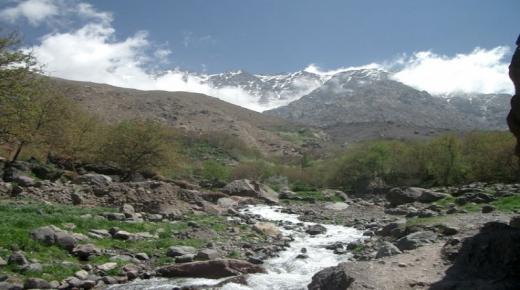 أحوال الطقس اليوم الإثنين.. أمطار وزخات رعدية في هذه الجهات من المملكة