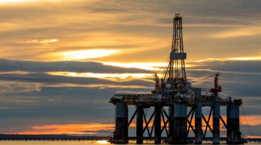 اكتشافات الغاز في سواحل العرائش “تفوق التوقعات￼￼￼￼”