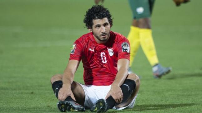 الكونغو الديمقراطية يتأهّل إلى ربع نهائي “الكان” بعد ركلات ترجيح صعبة أمام مصر..