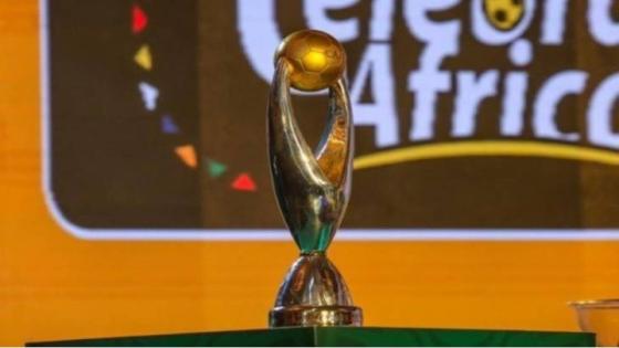 رسميا.. المغرب يستضيف نهائي دوري أبطال أفريقيا..