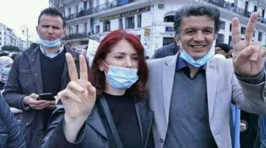 الجزائر.. السجن النافذ عامين لرئيس حزب بتهمة “إهانة” الرئيس..