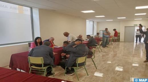 إسبانيا.. تنظيم قنصلية متنقلة لفائدة المغاربة المقيمين بلوركا￼