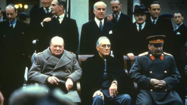 عودة أجواء الحرب الباردة بين القوى العظمى تفتح أبواب الفوضى في أنحاء العالم