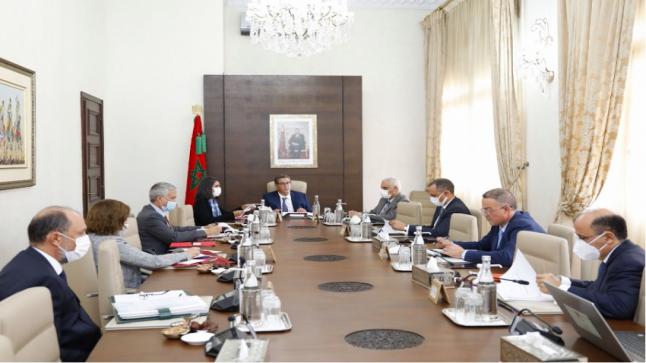 مجلس الحكومة يعلن عن تعيينات جديدة في المناصب العليا..