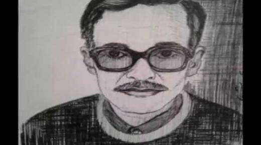 الشاعر المغربي الكبير محمد لقاح يُفارقنا إلى دار البقاء..