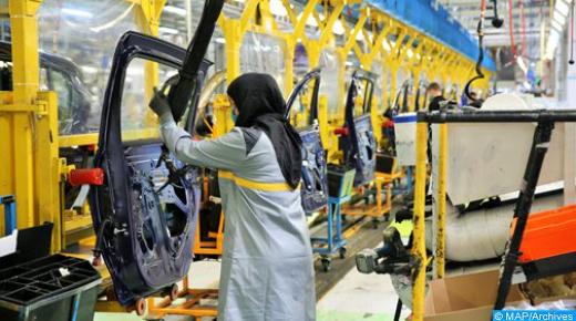 وزير الشغل: إرجاع أزيد من 5 آلاف أجير مطرود إلى عمله خلال سنة 2020..