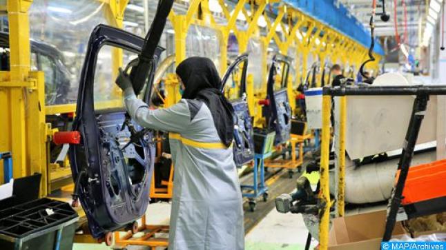 وزير الشغل: إرجاع أزيد من 5 آلاف أجير مطرود إلى عمله خلال سنة 2020..