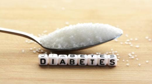 مرض السكري.. أعراضه وسبل الوقاية والعلاج