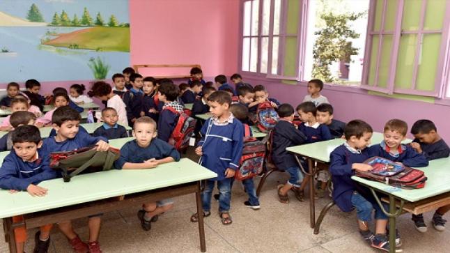 وزارةالتربية الوطنية.. هذه لائحة عطل الموسم الدراسي 2019/ 2020