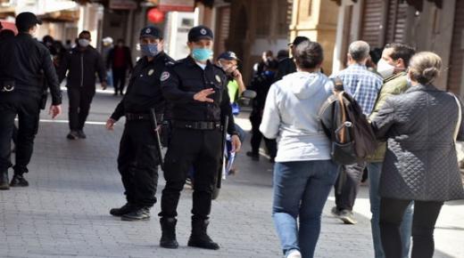 ارتفاع الإصابات بوباء كوفيد-19 يثير قلقا وانتقادات في المغرب..