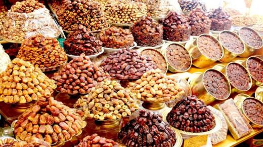 قطاع التمور: ارتفاع مهول في الواردات