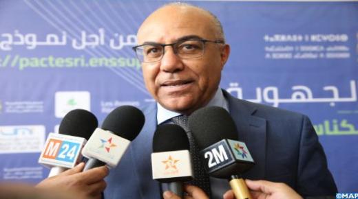 الميراوي: جميع الإجازات ستتغير خلال الدخول الجامعي المقبل￼