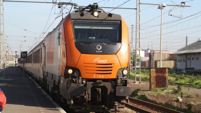 تشغيل 90 في المئة من القطارات الكهربائية المستخدمة للطاقة الخضراء 