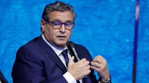 المغرب.. ماذا وراء مطالب رحيل عزيز أخنوش؟ ..