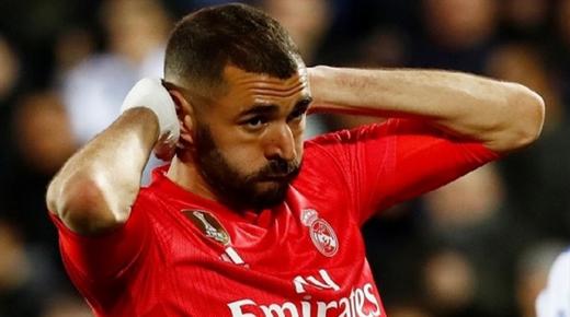 بنزيمة يهدد ريال مدريد بالرحيل… ما علاقة إرلينغ هالاند؟..