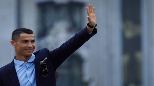 رونالدو يتحدث عن موعد اعتزاله.. “رحلتي كانت رائعة”..