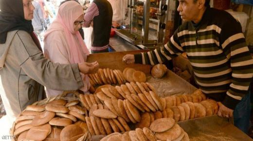 المغرب مهدد في القادم من الأيام بأزمة في الخبز في حالة عدم تدخل الجهات المسؤولة لاحتواء الوضع..￼