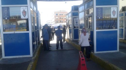 ارتفاع عائدات الجمارك إلى أكثر من 5.6 مليار درهم خلال يناير الماضي..