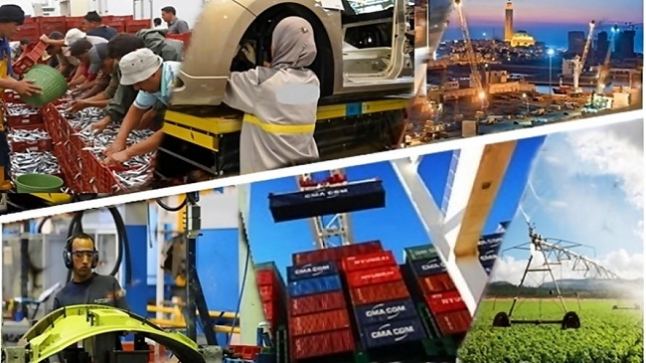 ارتفاع الاستثمار الأجنبي المباشر في المغرب إلى 2,21 مليار درهم عند متم يناير￼