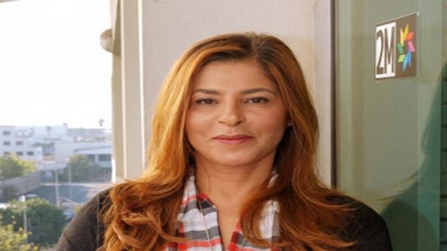 الإعلامية سميرة سيطايل تغادر سفينة القناة الثانية “دوزيم” الموشكة على الغرق..