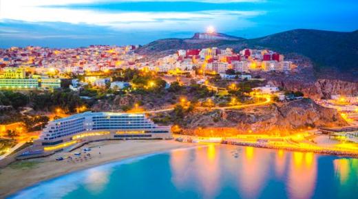 إقليم الحسيمة: 565 شخصا يستفيدون من قافلة طبية