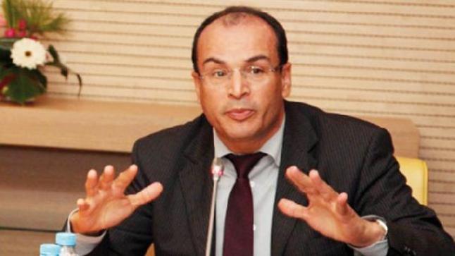 “سعيد حميدوش” ابن مدينة الناظور الذي عينه الملك محمد السادس واليا على العاصمة الاقتصادية للمملكة من هو؟