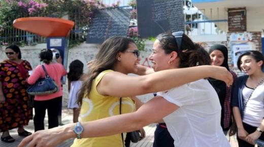 نتائج الدورة الاستدراكية ترفع نسبة النجاح في الباكالوريا إليكم التفاصيل