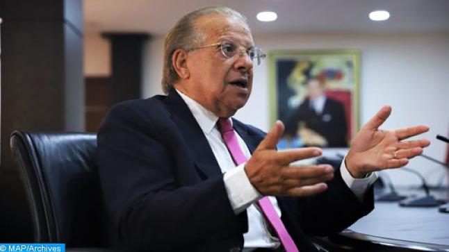 المحلل السياسي مصطفى السحيمي:التطاول على شخص الملك تجاوز للتقاليد يعكس أزمة قيم في البلد الجار..