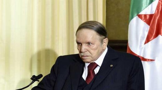 سابقة..الرئيس الجزائري السابق عبد العزيز بوتفليقة يمثل أمام القضاء لأول مرّة..