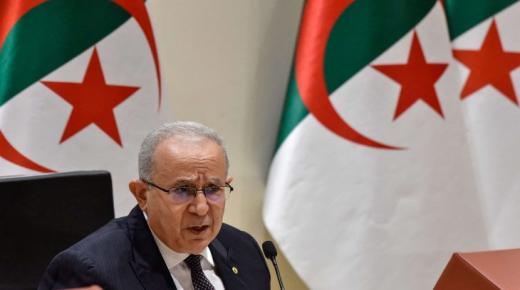 إسرائيل تصف “الاتهامات” الجزائرية الموجّهة إليها بأنها “لا أساس لها” وتدعوها إلى التركيز على مشاكلها..