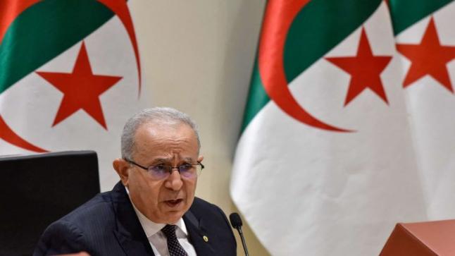 إسرائيل تصف “الاتهامات” الجزائرية الموجّهة إليها بأنها “لا أساس لها” وتدعوها إلى التركيز على مشاكلها..