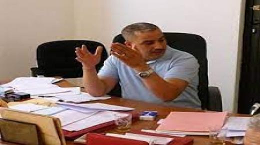 رئيس جماعة أهل أنكَاد يتملّص من تنفيذ حكم لصالح المعارضة صادر بإسم جلالة الملك..