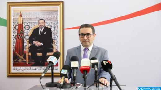 جدري القردة.. ثلاثة أسئلة لمنسق المركز الوطني لعمليات الطوارئ العامة بوزارة الصحة..