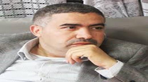 افاق الشراكة الاستراتيجية بين المغرب وإسرائيل  وفق مقاربة رابح –رابح