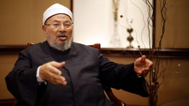 وفاة الشيخ يوسف القرضاوي عن عمر ناهز الـ96 عاما￼