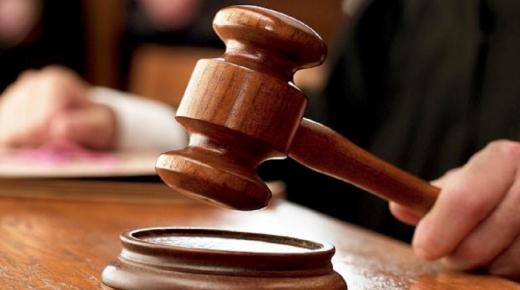 الإعدام شنقا للمستشار قاتل المذيعة المصرية شيماء جمال وشريكه