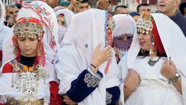 المتحدثون بالأمازيغية في المغرب يخشون اندثار لغتهم￼