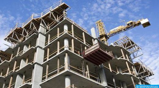 البناء والأشغال العمومية بعد العيد.. تعثر كبير في الأوراش..