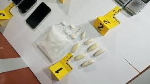 مخدر البوفا.. تحذيرات وتحرك أمني لتطويق الخطر الداهم..￼