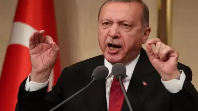 على إثر مقتل مغربي من طرف تركي..أردوغان: لن نسمح بالعنصرية وكراهية الأجانب..