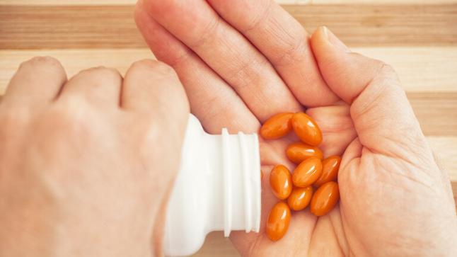 مكمل غذائي “خارق” يوصي به خبراء لإبطاء عملية الشيخوخة￼