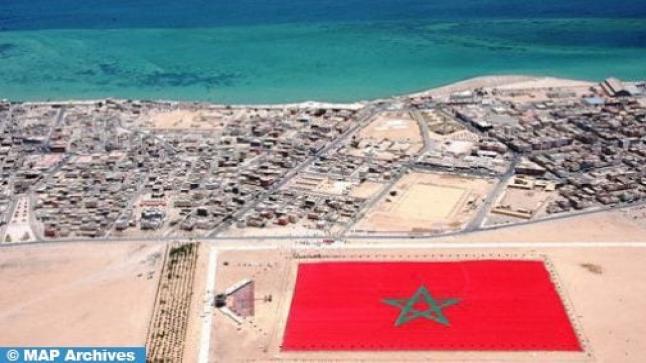 معهد إسباني:مخطط الحكم الذاتي.. “السبيل الوحيد للتسوية” النهائية لقضية الصحراء المغربية..