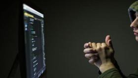 برمجيات خبيثة تهدد حواسيب شركات كبرى